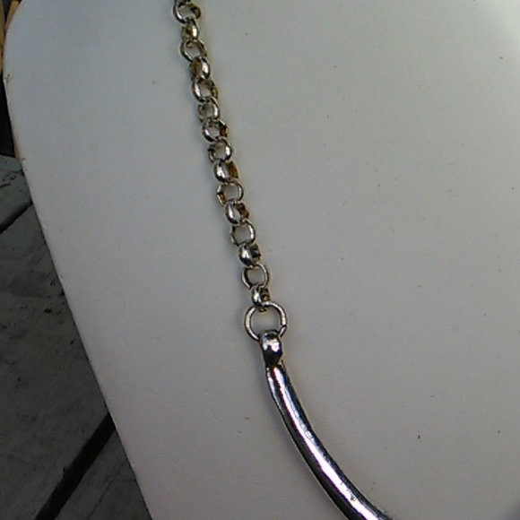 Nwt Snake Necklace and Earrings Set - Picture 5 of 14